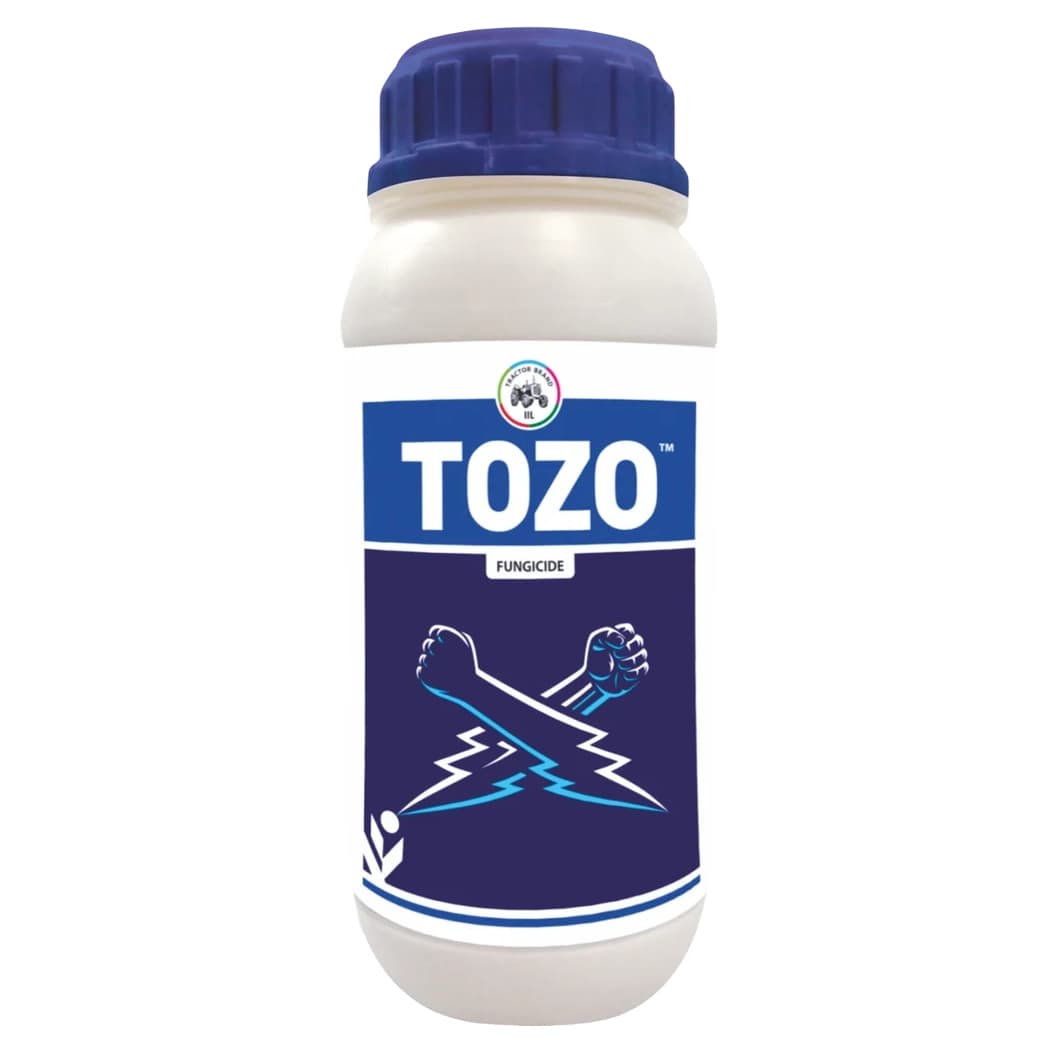 IIL Tozo Fungicide - Image 1