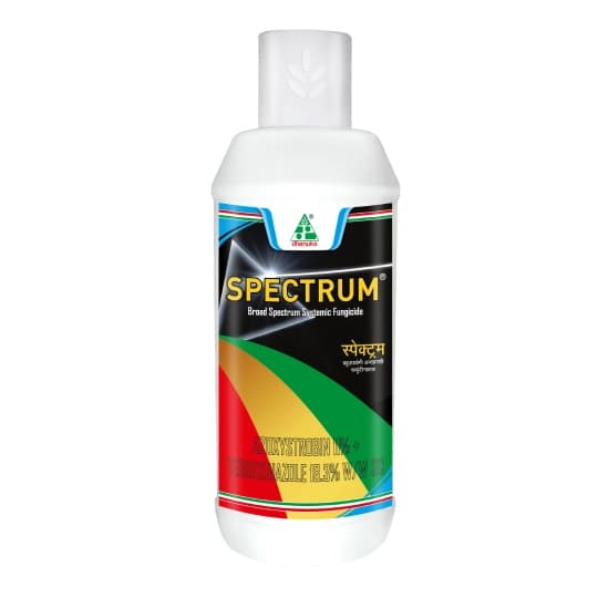 Dhanuka Spectrum Fungicide - Image 1