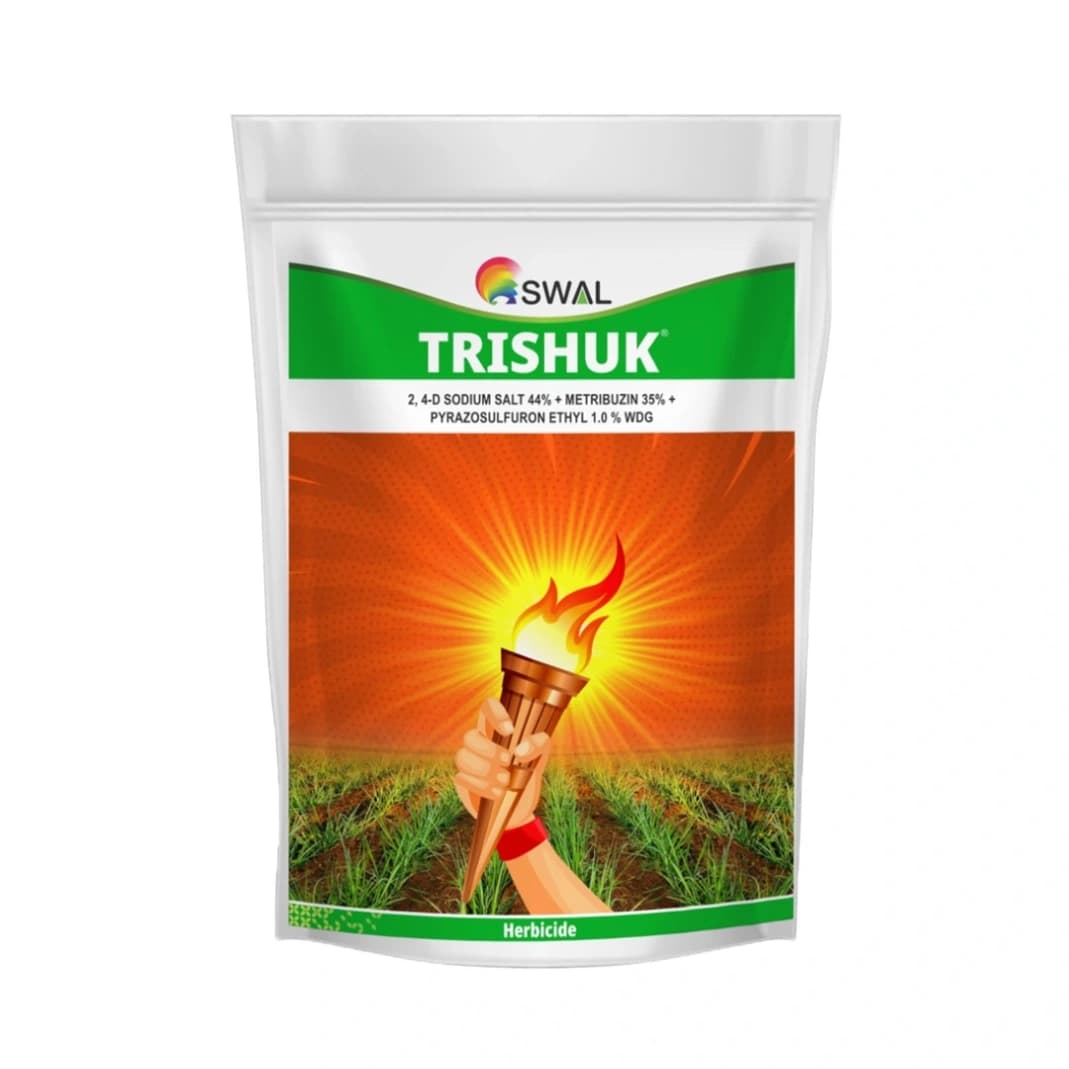 Swal Trishuk Herbicide - Image 1