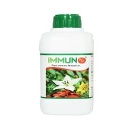 IMMUNO Flower Booster, Flower Stimulator, Boost Up The Immune System, Better Flower Enhancer. 1