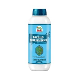 EBS Bacillus Thuringiensis Bio Larvicide, For All Plants And Home Garden, Ecofriendly, Effective Against All Lepidopteran Caterpillars 1