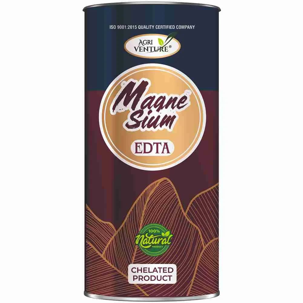 AGRIVENTURE Magnesium EDTA Chelated Magnesium Micronutrient - Image 1