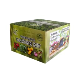Pioneer VEGETABLE GARDENING KIT, Kitchen Garden Kit Perfect choice for Beginners with All Accessories 1