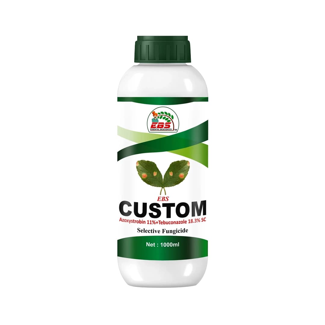 EBS Custom Fungicide - Image 1