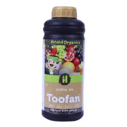 Hifield Toofan Amino Acid, Fulvic Acid, and Multi Vitamins, For Enhancing Nutrient Uptake And Stimulating Plant 1