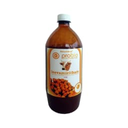 Jeevamiritham Organic Liquid Plant Growth Promoter, Which Boosts The Plant Growth and Gives Good Yield 1