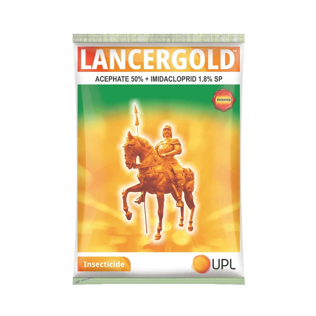 UPL Lancer Gold Insecticide - Image 1