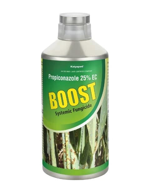 Katyayani Boost Fungicide - Propiconazole 25% EC - Image 1