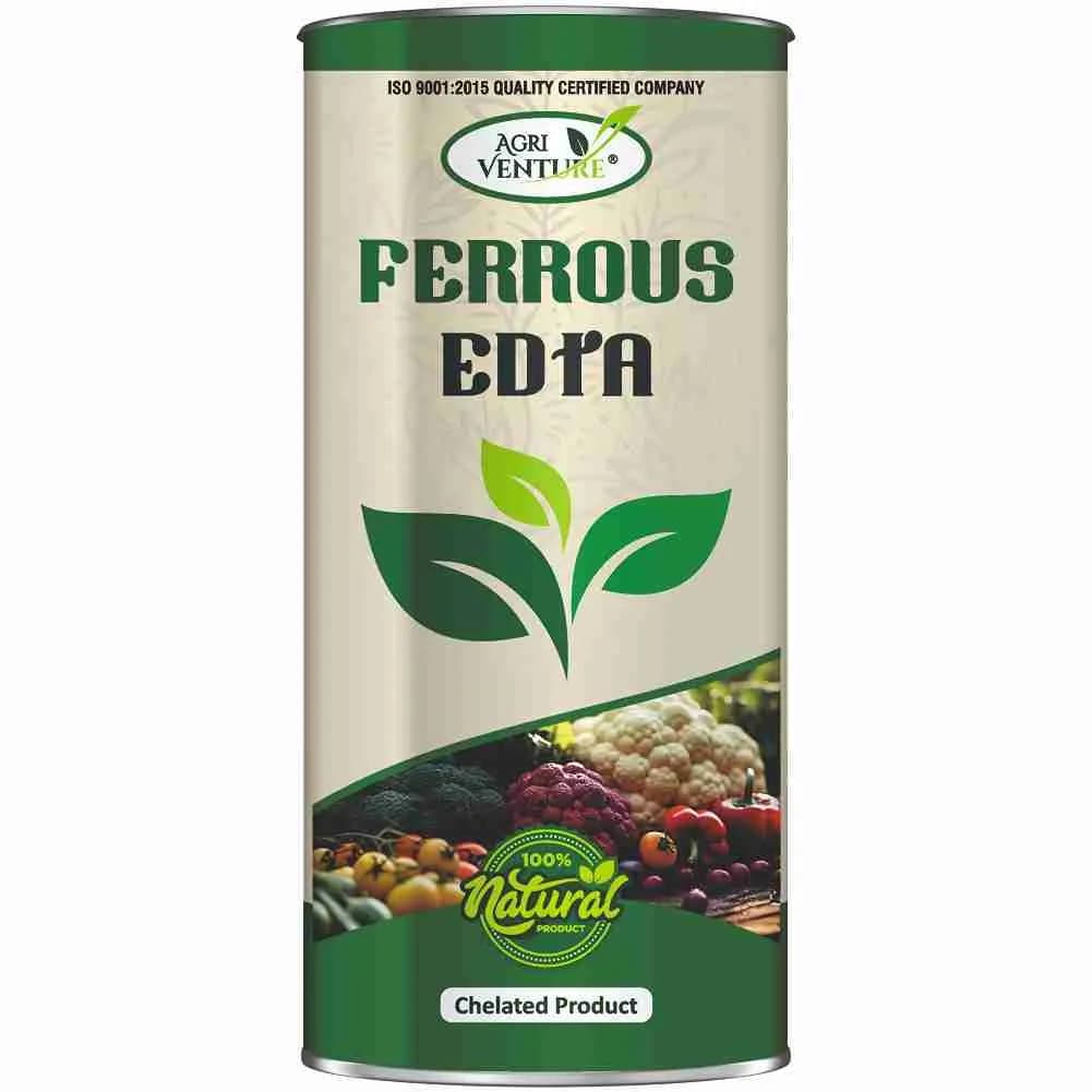 AGRIVENTURE Ferrous EDTA Chelated Iron Micronutrient - Image 1