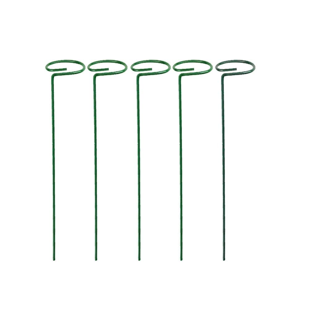 IFFCO Urban Garden - Garden Stakes Durable Plant Support Sticks With Loop For Secure Growth - Image 2