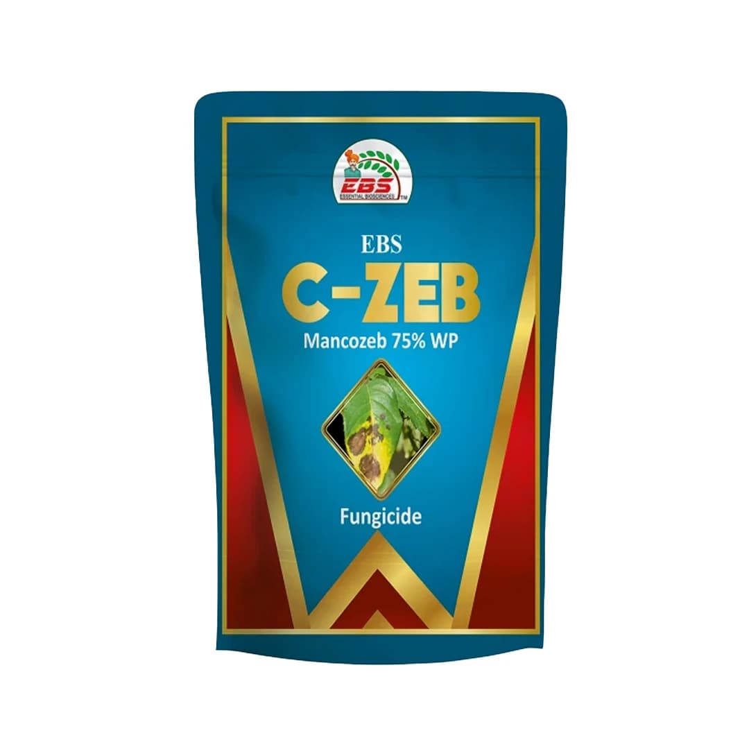 EBS C-ZEB Fungicide - Image 1