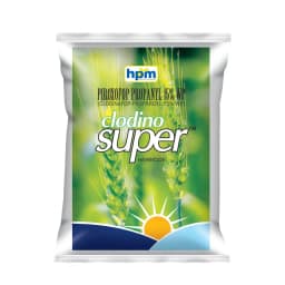 Hpm Clodino Super Clodinafop-propargyl 15% WP Herbicide, Effective For Grass Weed Control In Wheat 1