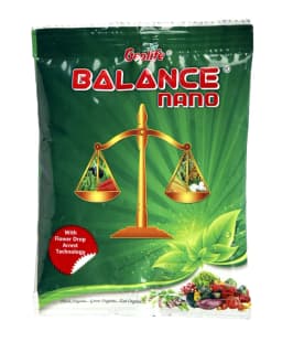 Geolife Balance Nano Flower Drop Arrester , Suitable For Every Stages Of Plant Growth , Promotes Efficient Nutrient Absorption , Unique Combination 1