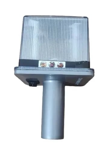 Solar Light For Farm - Smart Sound Light - Image 3