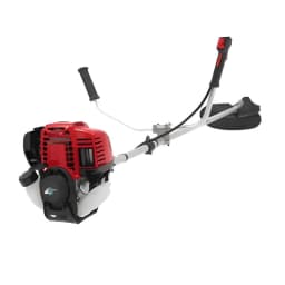 Siddhi 4-Stroke Brush Cutter 35CC, Petrol Operated, Paddy Cutting Blade And Nylon Trimmer Head 1
