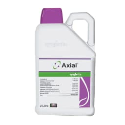 Syngenta Axial Pinoxaden 5.1% EC Herbicide, Fast Post Emergence Control Of Phalaris Minor 1