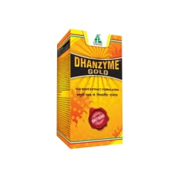 Dhanuka Dhanzyme Gold Liquid, Contains Essential Elements For Healthy Plant Growth 1