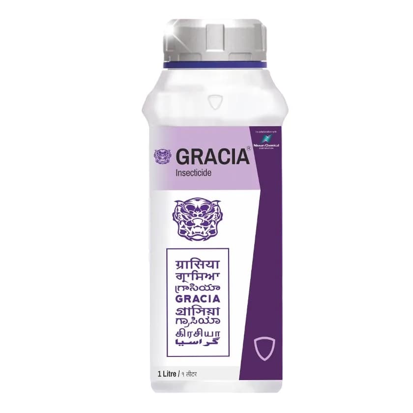 Godrej Gracia Insecticide - Image 1