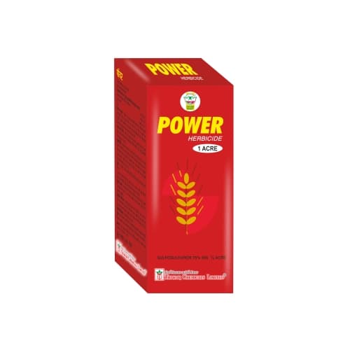 Thakar POWER Sulfosulfuron 75% WG Herbicide, Highly Effective Against Phalaris Minor In Wheat Crops - Image 1