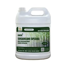 Sugarcane Special Liquid Micronutrient Mixture Fertilizer Enriched with Essential Micronutrients like Zinc, Ferrous, Boron, Copper And Manganese. 1