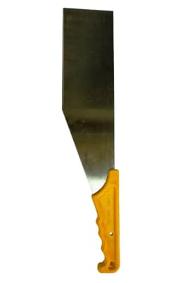 Bharat Agrotech Sugarcane Knife, It Is Known As Koyta for Cutting Sugarcane and Other Trees 1