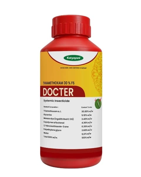 Katyayani Docter Insecticide - Image 1