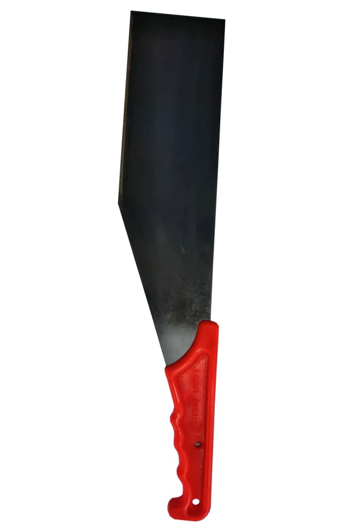 Bharat Agrotech Sugarcane Knife, It Is Known As Koyta for Cutting Sugarcane and Other Trees - Image 1