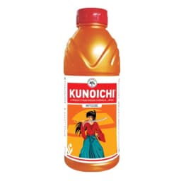 IIL Kunoichi Cyenopyrafen 30% SC Miticide, Efficient For Mite Control In Vegetables And Fruits 1