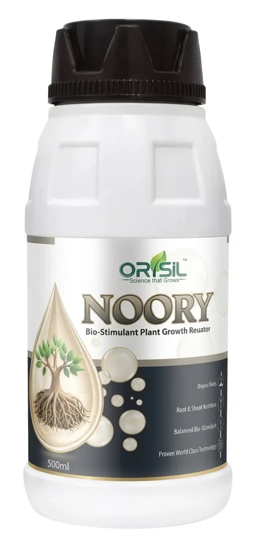 Annadata Noory Bio Stimulant Plant Growth Booster - Image 1
