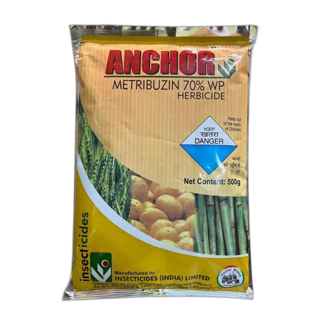 IIL Anchor herbicide - Image 1