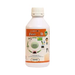 Dr. Bacto\'s Fast-D, Decompose Bacterial Consortia, Waste Decomposer, Helps To Degrade Complex Organic Matter Within a Short Period. 1