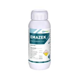 Emazek - Emamectin Benzoate 1.9% EC, Widely Used To Control Lepidoptera Pests 1