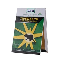 PCI Trubble Gum Mouse Glue Trap, Can Be Used In Houses, Kitchens, Warehouses, Offices 1