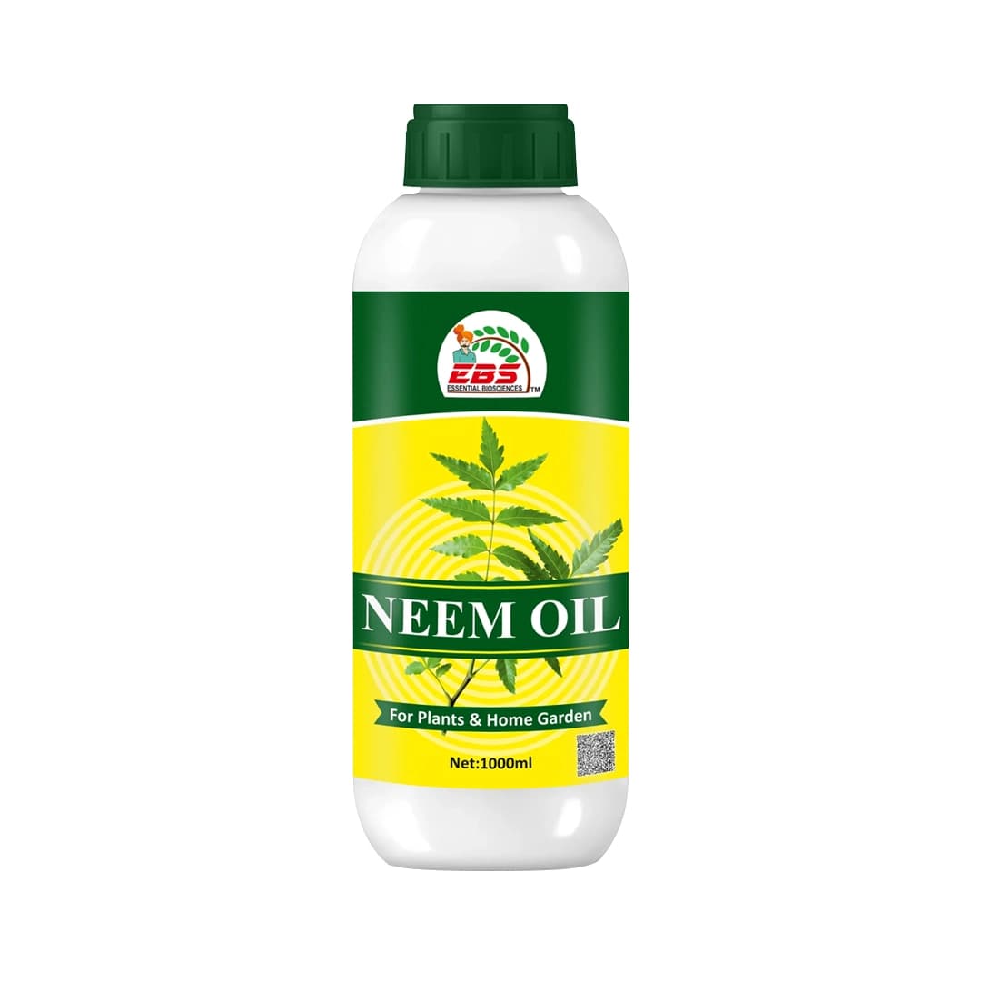 EBS Neem Oil - Image 1