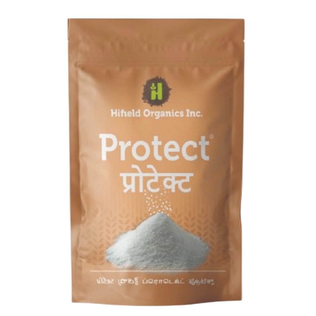 Hifield Protect Silicon Plant Supplement Fertilizer, Boost Immunity and Growth In All Crops - Image 1