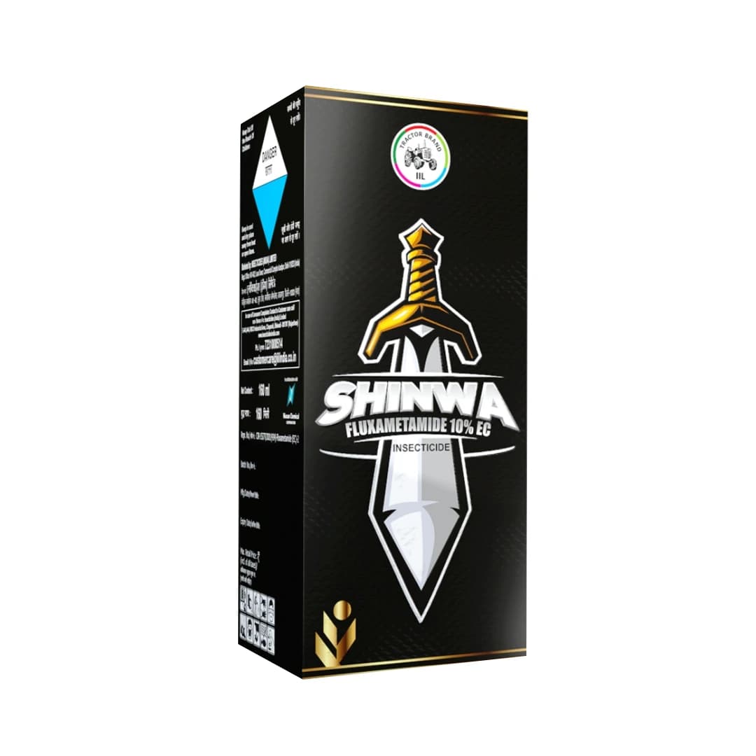 IIL Shinwa Insecticide - Image 1