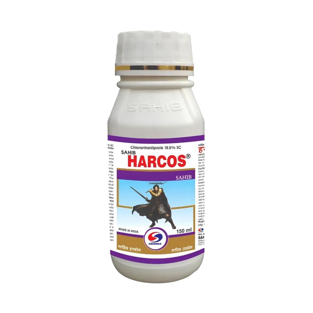 Sahib Harcos Insecticide - Image 1