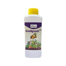 Easykrishi GreeNgrowth Plus Plants Growth Promoter & Nutrients Enhancer for All Types of Plants  1
