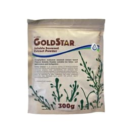 Acadian Goldstar Biostimulant, Ascophyllum Nodosum Seaweed Extract, Enhances Abiotic Stress Of Plant 1