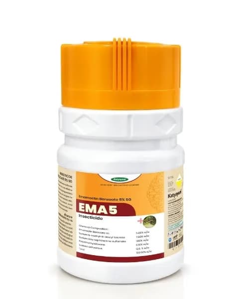 Katyayani Ema 5 Insecticide - Image 1