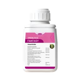 Katyayani Fantasy Fipronil 5% SC Insecticide Liquid for Plants and Home Garden 1
