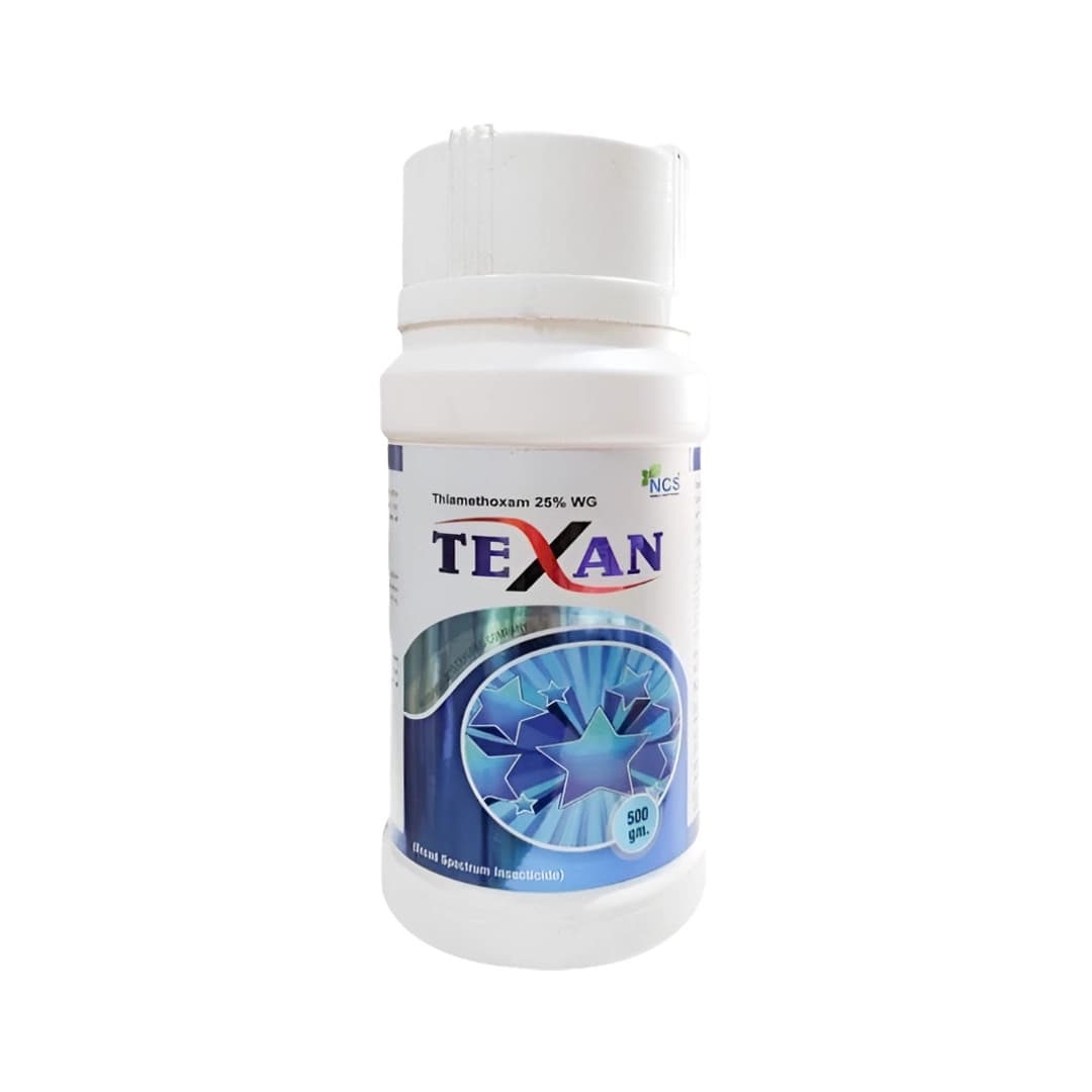 Texan Insecticide - Thiamethoxam 25% WG