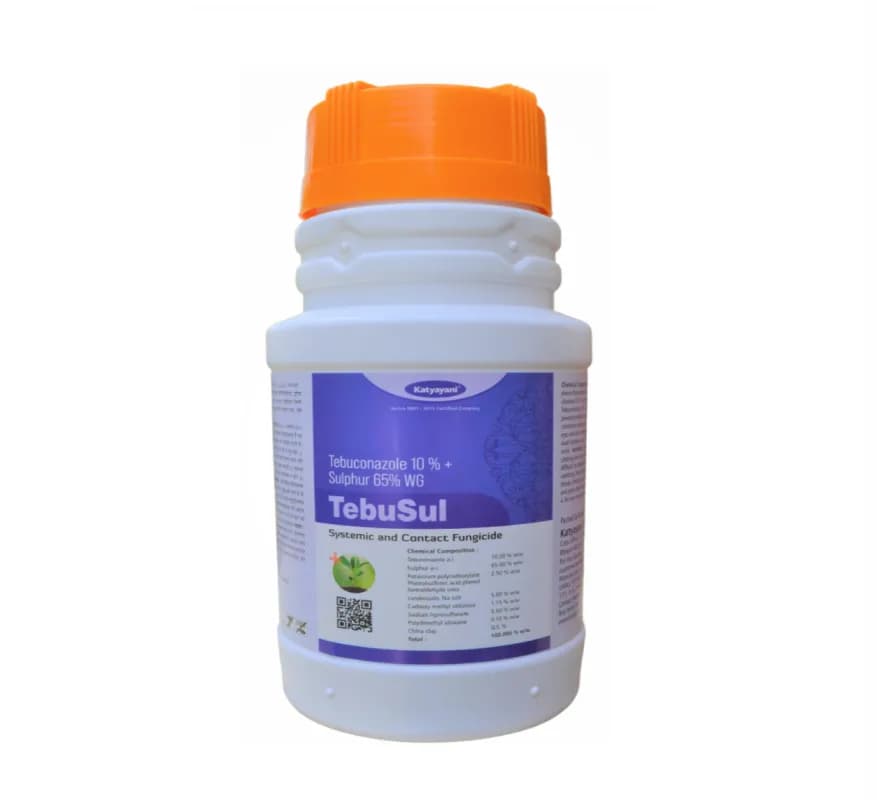 Katyayani Tebusul Fungicide - Image 1