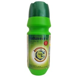 Gharda Mahaveer SC Fipronil 5% SC Insecticide, Controlling Lepidopteran Pests in Major Crops 1