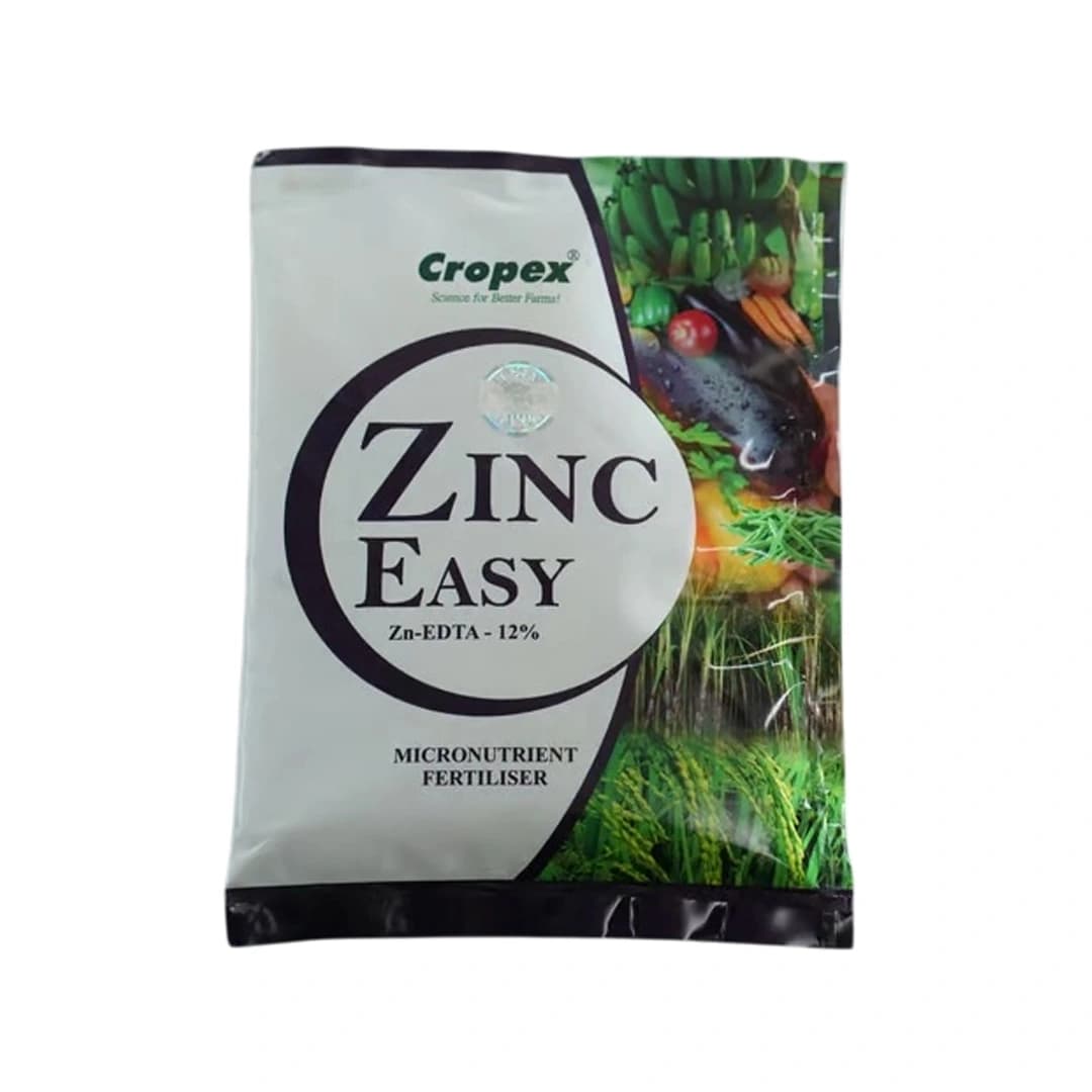 Zinc Easy - Zinc-edta-12% Fertilizer - Image 1