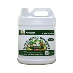 Micronutrient Mixture Liquid Fertilizer Faster Growth Promoter For Garden Plants & Farming Crops 1