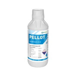 Pellot - Paclobutrazol 23% SC Plant Growth Regulator, Ideal for Mango and Other Major Vegetable Crops 1