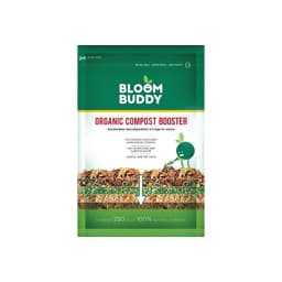 Bloombuddy Organic Compost Booster, Agricultural Waste Decomposition For Kitchen And Garden 1