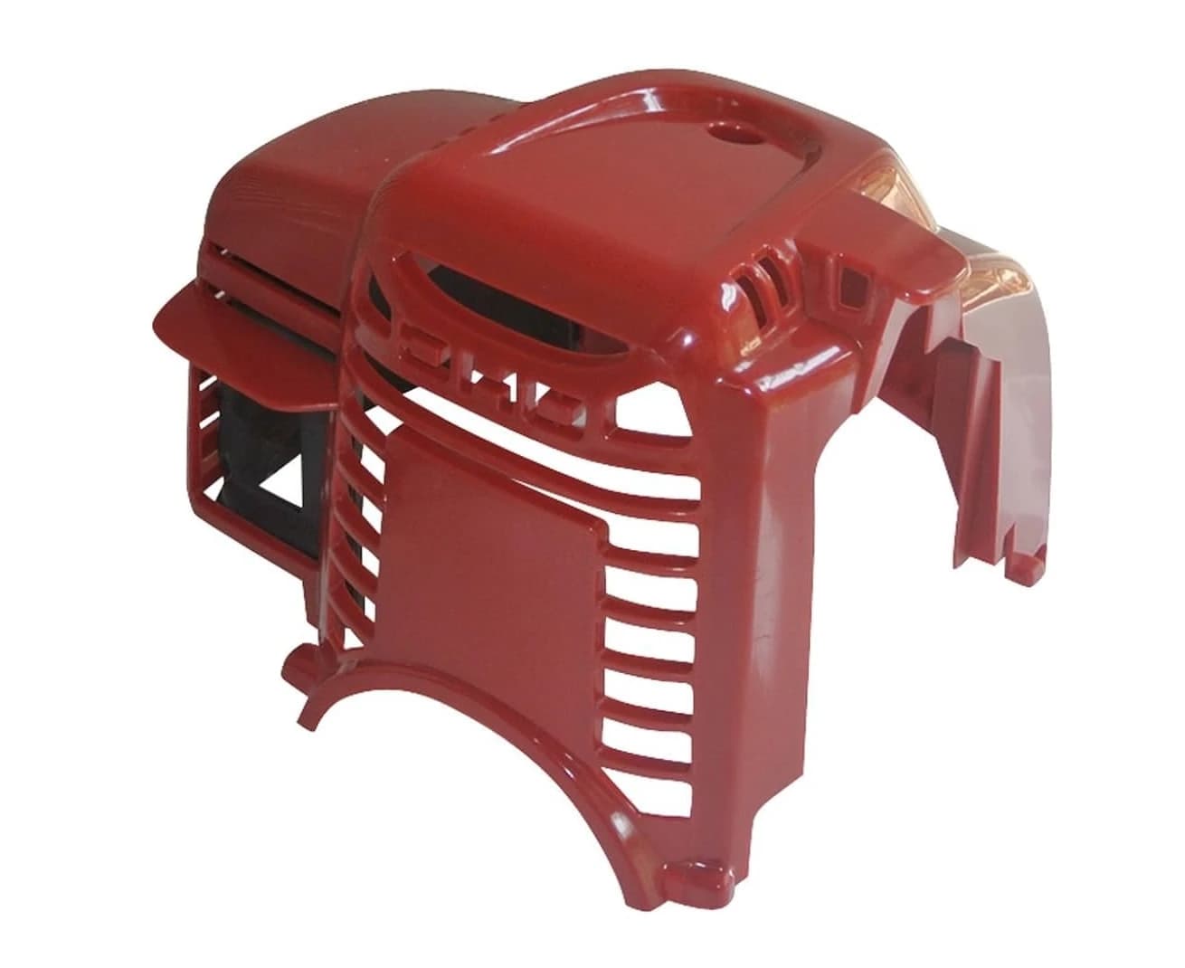 Fenton Krishi FKT-EC-35 Engine Cover GX35, Brush Cutter Fuel Grass Trimmer (Automated Feed) - Image 1