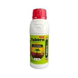 TUBORA - Fulvic Mineral And Nutrient For Better Immunity Of Plant And Leaves 1